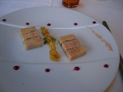 foie gras